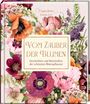 Stefanie Zysk: Vom Zauber der Blumen, Buch