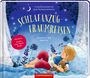 Katharina E. Volk: Schlafanzug-Traumreisen, Buch