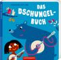 Rudyard Kipling: Das Dschungelbuch, Buch