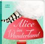 Lewis Carroll: Alice im Wunderland, Buch