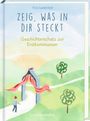 Petra Kummermehr: Zeig, was in dir steckt!, Buch