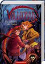 Martina Folena: Valdombra (Bd. 1), Buch