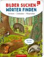 Cornelia Boese: Bilder suchen - Wörter finden: Vorlesen - Entdecken - Mitsprechen, Buch