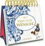 : Viele gute Wünsche, Buch