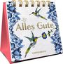 : Alles Gute, Buch