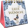 : Liebe Wünsche, Buch