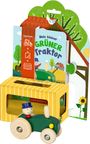 : Mein kleiner grüner Traktor, Buch