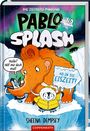 Sheena Dempsey: Pablo & Splash (Bd. 2), Buch