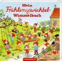 : Mein Frühlingswichtel-Wimmelbuch, Buch