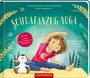 Katharina E. Volk: Schlafanzug-Yoga, Buch