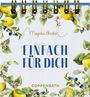 : Einfach für dich, Buch
