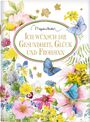 : Ich wünsch dir Gesundheit, Glück und Frohsinn, Buch
