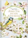 : Jeder Tag ist ein Geschenk, Buch