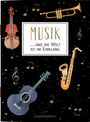 : Musik, Buch