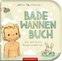 Joëlle Tourlonias: Bade Wannen Buch, Buch