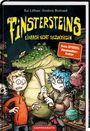 Kai Lüftner: Die Finstersteins (Bd. 2), Buch
