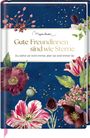 Gute Freundinnen sind wie Sterne, Buch