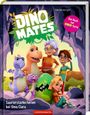 Dino Mates, Buch