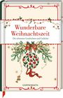 Wunderbare Weihnachtszeit, Buch