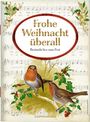 Frohe Weihnacht überall, Buch