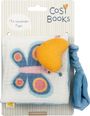 CosyBooks: Mein kleines Rasselbuggybuch - Kleine Tiere, Buch