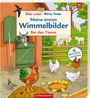 : Meine ersten Wimmelbilder, Buch
