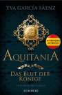 Eva García Sáenz: Aquitania, Buch