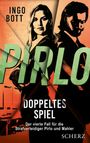 Ingo Bott: Pirlo - Doppeltes Spiel, Buch