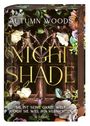 Autumn Woods: Nightshade, Buch