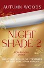 Autumn Woods: Nightshade 2, Buch