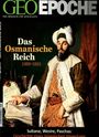 : GEO Epoche Das Osmanische Reich, Buch