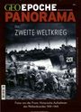 GEO Epoche PANORAMA Der 2.Weltkrieg, Buch