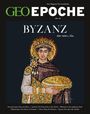 : GEO Epoche 78/2016 Byzanz, Buch
