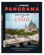 Michael Schaper: GEO Epoche PANORAMA 15/2019 - Deutschland um 1900, Buch