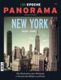 Jens Schröder: GEO Epoche PANORAMA / GEO Epoche PANORAMA 18/2020 - New York, Buch