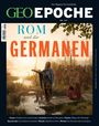 Jens Schröder: GEO Epoche / GEO Epoche 107/2020 - Rom und die Germanen, Buch