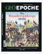 Jens Schröder: GEO Epoche 111/2021 - Der Hundertjährige Krieg, Buch