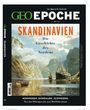 Jens Schröder: GEO Epoche (mit DVD) / GEO Epoche mit DVD 112/2021 - Skandinavien, Buch