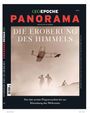 Jens Schröder: GEO Epoche PANORAMA 21/2021 Die Eroberung des Himmels, Buch