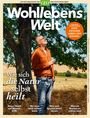 Peter Wohlleben: Wohllebens Welt 10/2021 - Wie sich die Natur selbst heilt, Buch