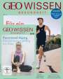 Jens Schröder: GEO Wissen Gesundheit mit DVD 21/22 - Für ein langes, gesundes Leben, Buch