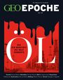 Jürgen Schaefer: GEO Epoche 129/2024 - Öl, Buch