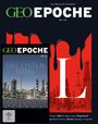 Jürgen Schaefer: GEO Epoche mit DVD 129/2024 - Öl, Buch