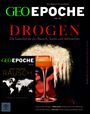 Jürgen Schaefer: GEO Epoche DVD 133/2025 - Drogen, Buch