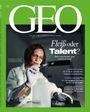 Jürgen Schaefer: GEO 03/2025 - Fleiß oder Talent?, Buch