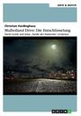 Christian Hardinghaus: Mulholland Drive: Die Entschlüsselung. David Lynch und seine "Straße der Finsternis" verstehen, Buch