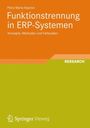 Petra Maria Asprion: Funktionstrennung in ERP-Systemen, Buch