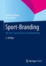 Nicholas Adjouri: Sport-Branding, Buch