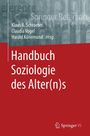 : Handbuch Soziologie des Alter(n)s, Buch