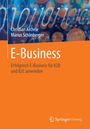 Christian Aichele: E-Business, Buch
